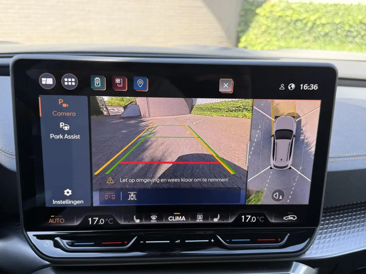 1.5 TSI e-Hybrid VZ Performance Pano|360|Sennh