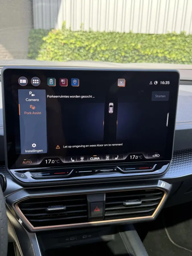 1.5 TSI e-Hybrid VZ Performance Pano|360|Sennh