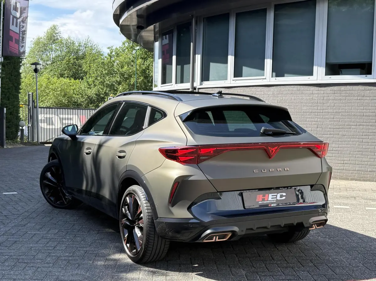 1.5 TSI e-Hybrid VZ Performance Pano|360|Sennh