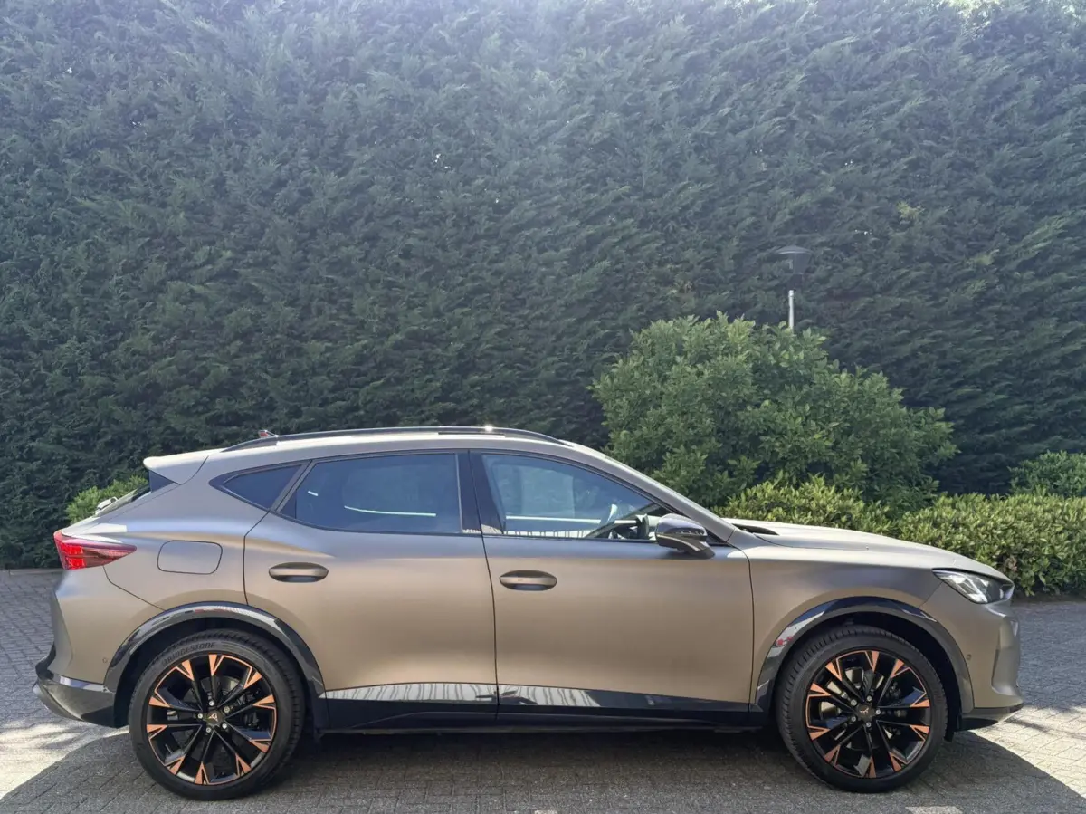 1.5 TSI e-Hybrid VZ Performance Pano|360|Sennh