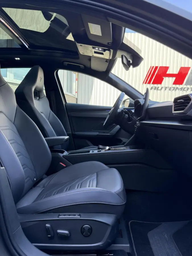 1.5 TSI e-Hybrid VZ Performance Pano|360|Sennh