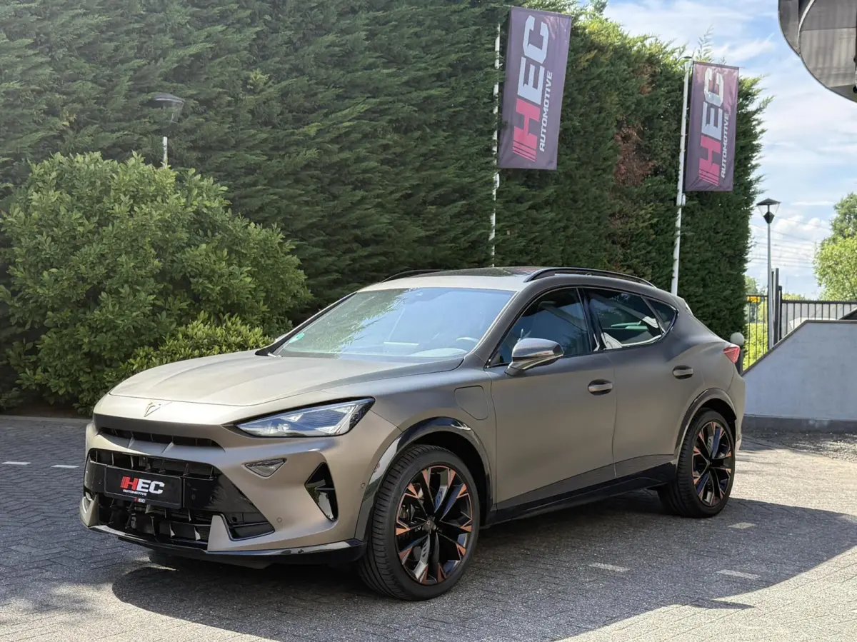1.5 TSI e-Hybrid VZ Performance Pano|360|Sennh