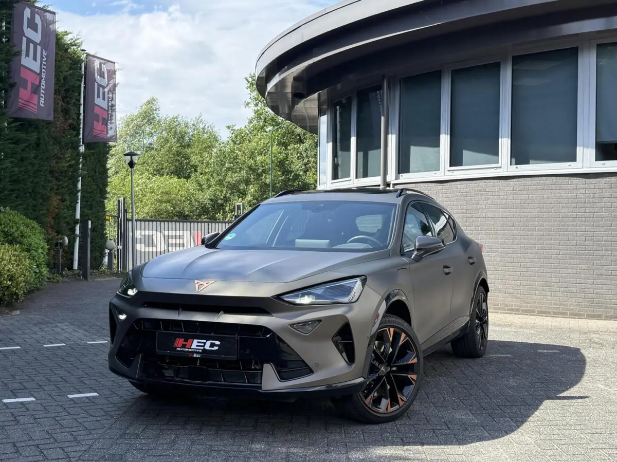 1.5 TSI e-Hybrid VZ Performance Pano|360|Sennh