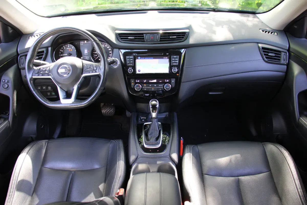 1.3 DIG-T Tekna | NL-AUTO! | 1E EIGENAAR! | STOELVERWARMING V+A | 360° CAMERA | DODE HOEK | LANE ASSIST | CLIMA | LEDER | PANODAK | ELEKTR. STOELEN
