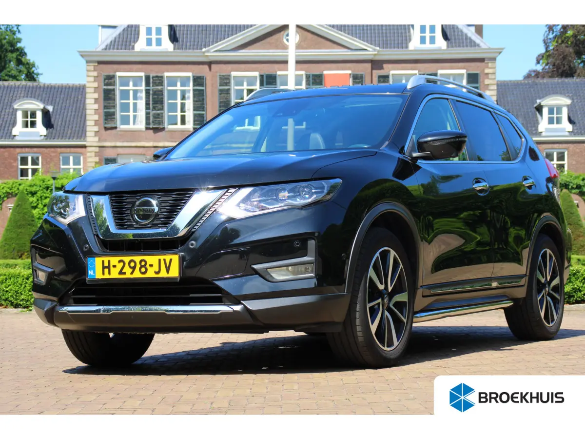 1.3 DIG-T Tekna | NL-AUTO! | 1E EIGENAAR! | STOELVERWARMING V+A | 360° CAMERA | DODE HOEK | LANE ASSIST | CLIMA | LEDER | PANODAK | ELEKTR. STOELEN