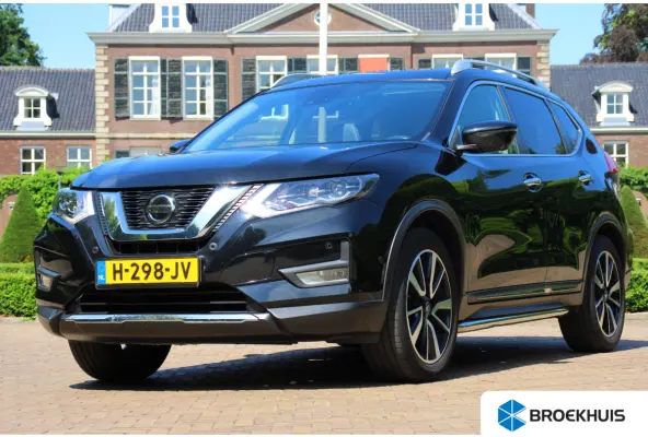 1.3 DIG-T Tekna | NL-AUTO! | 1E EIGENAAR! | STOELVERWARMING V+A | 360° CAMERA | DODE HOEK | LANE ASSIST | CLIMA | LEDER | PANODAK | ELEKTR. STOELEN