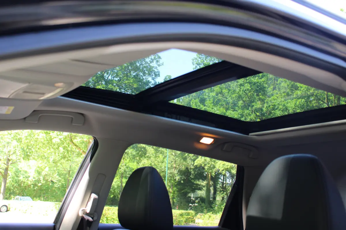 1.3 DIG-T Tekna | NL-AUTO! | 1E EIGENAAR! | STOELVERWARMING V+A | 360° CAMERA | DODE HOEK | LANE ASSIST | CLIMA | LEDER | PANODAK | ELEKTR. STOELEN
