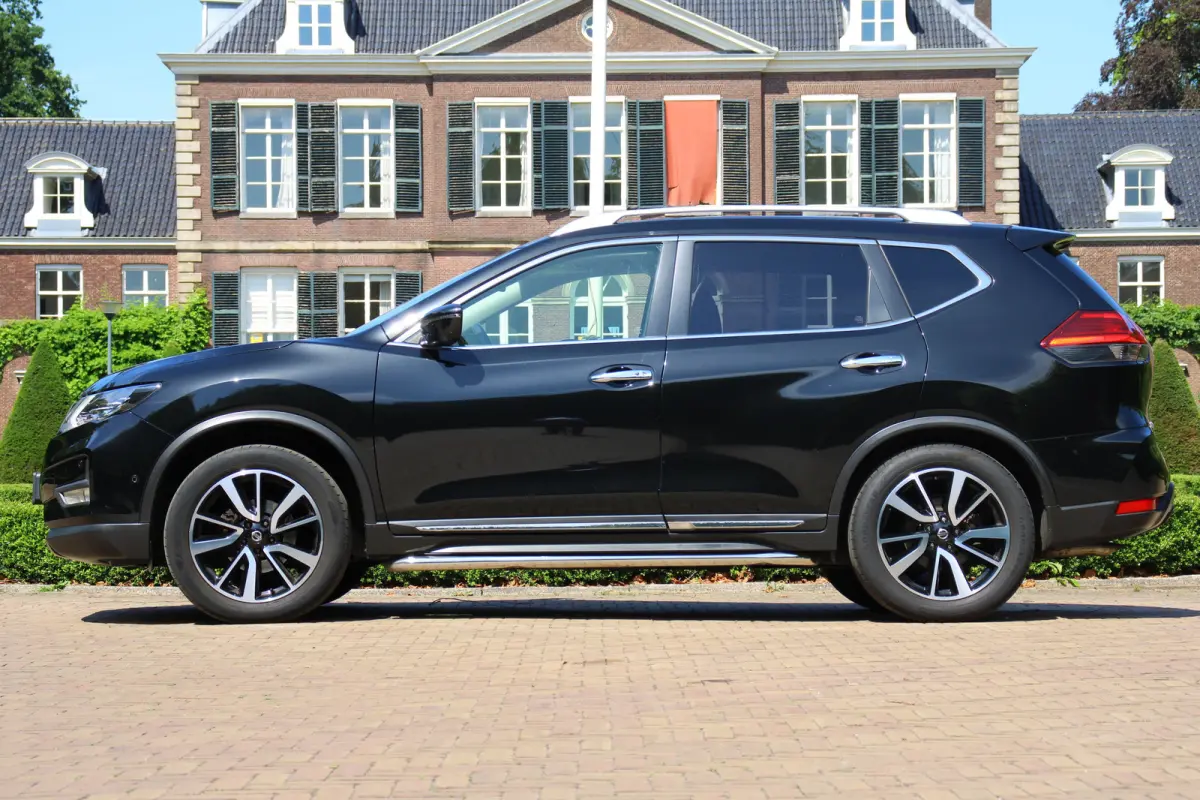 1.3 DIG-T Tekna | NL-AUTO! | 1E EIGENAAR! | STOELVERWARMING V+A | 360° CAMERA | DODE HOEK | LANE ASSIST | CLIMA | LEDER | PANODAK | ELEKTR. STOELEN