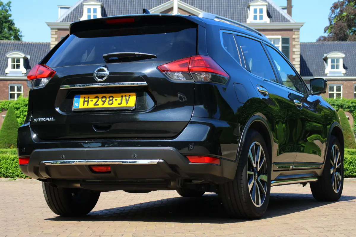 1.3 DIG-T Tekna | NL-AUTO! | 1E EIGENAAR! | STOELVERWARMING V+A | 360° CAMERA | DODE HOEK | LANE ASSIST | CLIMA | LEDER | PANODAK | ELEKTR. STOELEN