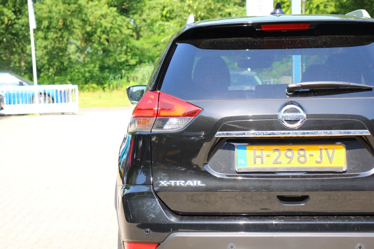 1.3 DIG-T Tekna | NL-AUTO! | 1E EIGENAAR! | STOELVERWARMING V+A | 360° CAMERA | DODE HOEK | LANE ASSIST | CLIMA | LEDER | PANODAK | ELEKTR. STOELEN