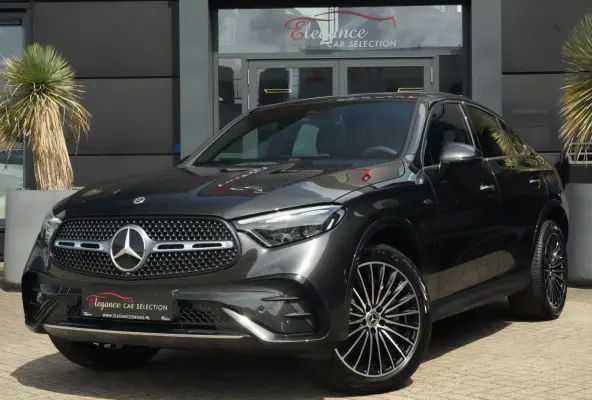 300e 4MATIC AMG Line Plus 313pk Panoramadak/Stoelverwarming/360Camera