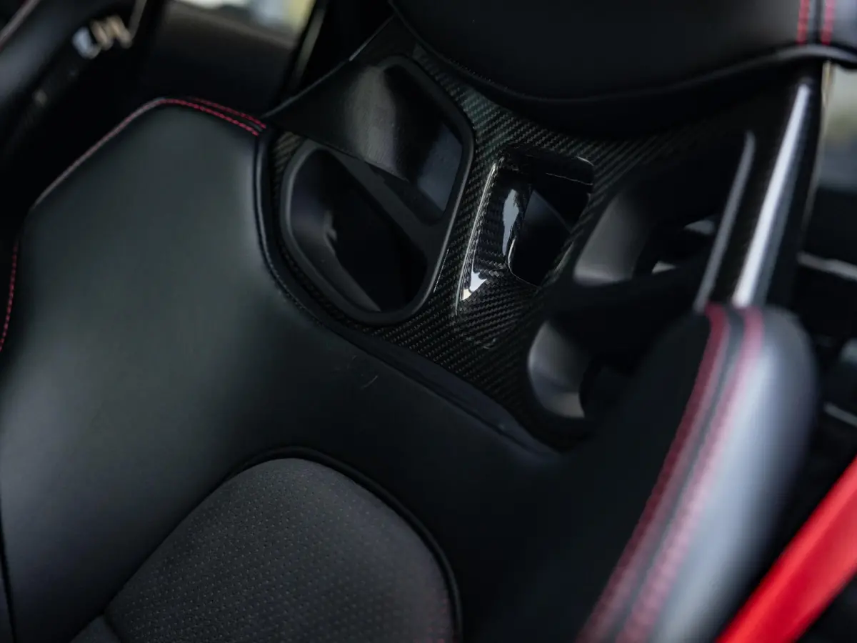 4.0 GT3 | SPORTCHRONO | KUIPSTOELEN | PDLS + | NEUS LIFT | BOSE | SPORTUITLAATSYSTEEM | AGAATGRIJS | NL GELEVERD | VIERWIELBESTURING | PVT PLUS | CLUBSPORT PAKKET |