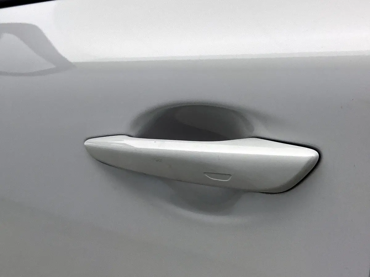 2.5 e-SkyActiv PHEV Exclusive-Line | LEER | ACHTERUITRIJCAMERA | STOELVERWARMING | APPLE CARPLAY / ANDROID AUTO | KEYLESS |wegklapbare trekhaak