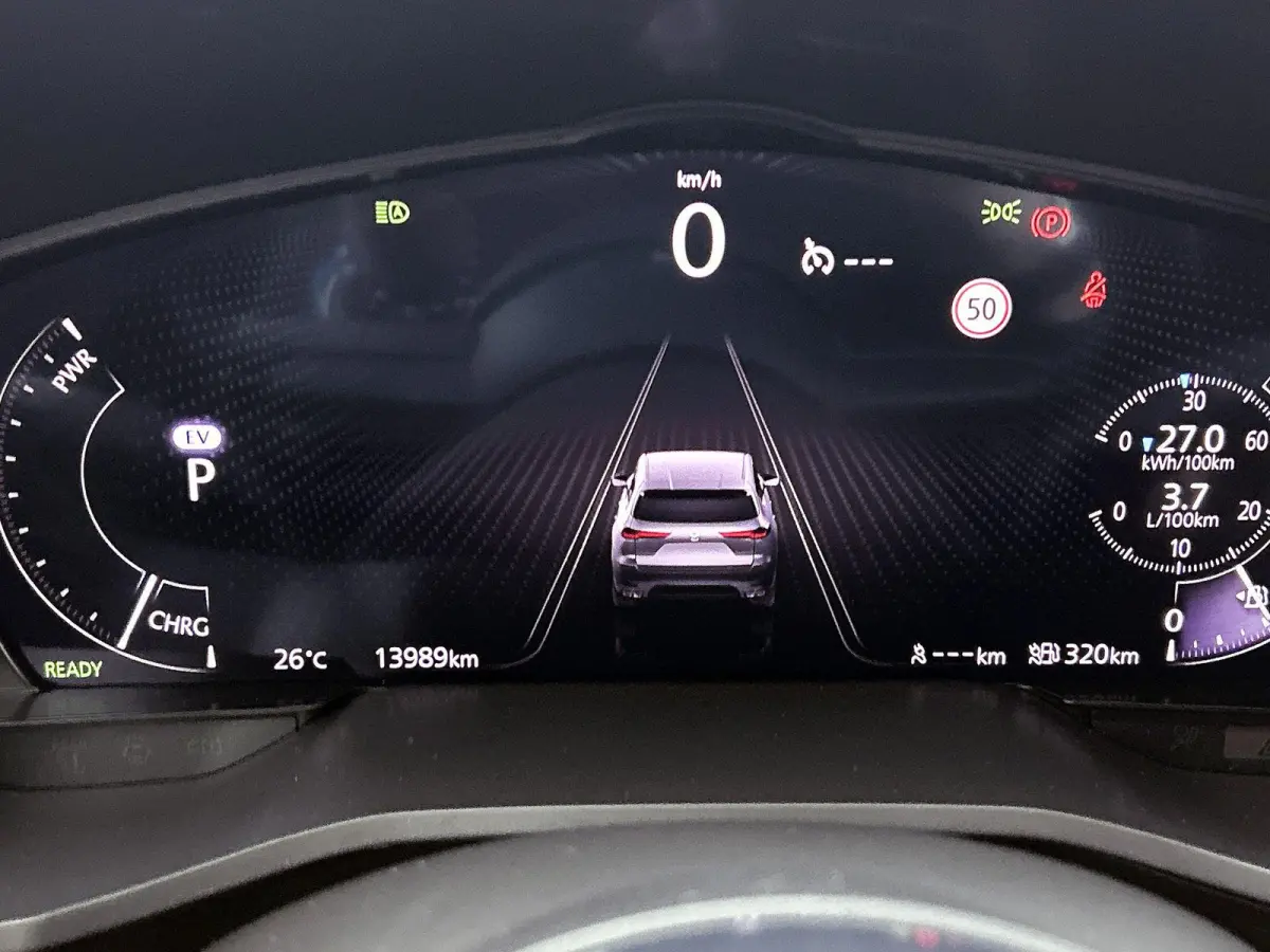 2.5 e-SkyActiv PHEV Exclusive-Line | LEER | ACHTERUITRIJCAMERA | STOELVERWARMING | APPLE CARPLAY / ANDROID AUTO | KEYLESS |wegklapbare trekhaak