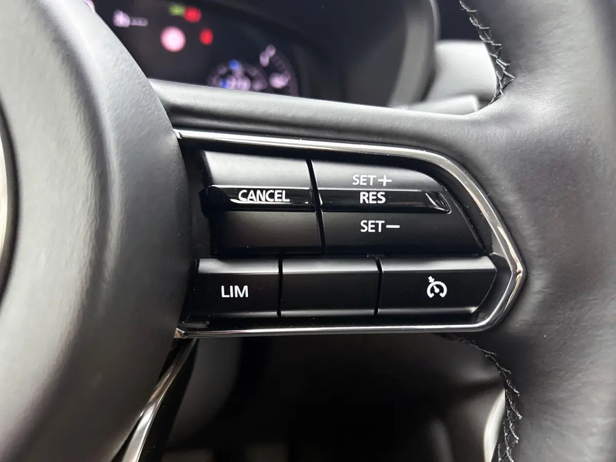 2.5 e-SkyActiv PHEV Exclusive-Line | LEER | ACHTERUITRIJCAMERA | STOELVERWARMING | APPLE CARPLAY / ANDROID AUTO | KEYLESS |