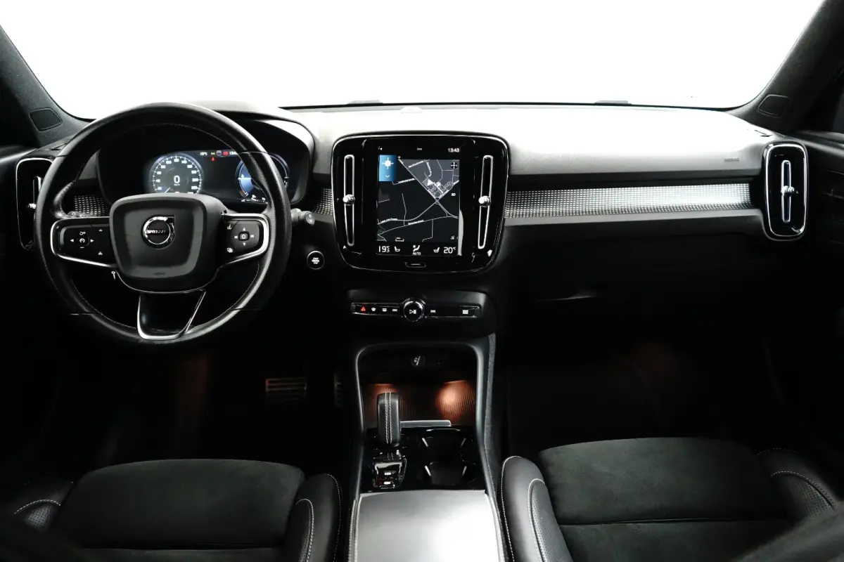 1.5 T5 R-Design 262pk | Stoelverwarming | Camera | Harmand & Kardon | Apple Carplay