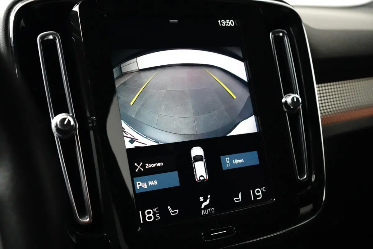 1.5 T5 R-Design 262pk | Stoelverwarming | Camera | Harmand & Kardon | Apple Carplay