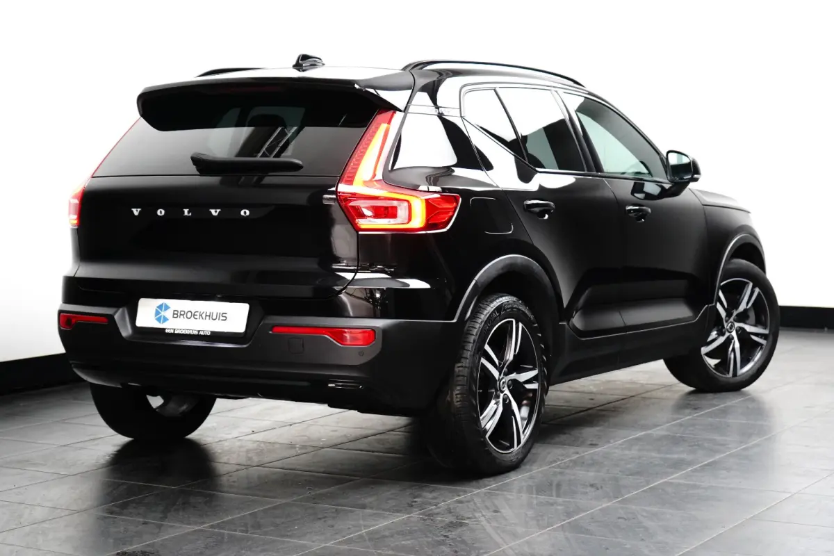 1.5 T5 R-Design 262pk | Stoelverwarming | Camera | Harmand & Kardon | Apple Carplay
