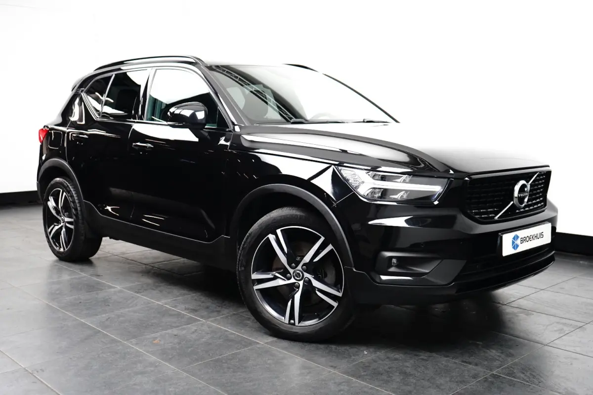 1.5 T5 R-Design 262pk | Stoelverwarming | Camera | Harmand & Kardon | Apple Carplay