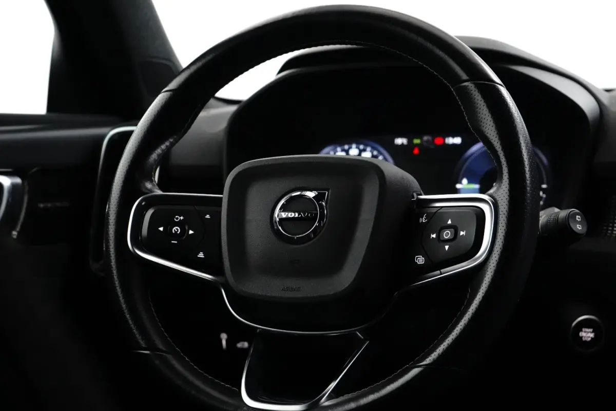 1.5 T5 R-Design 262pk | Stoelverwarming | Camera | Harmand & Kardon | Apple Carplay