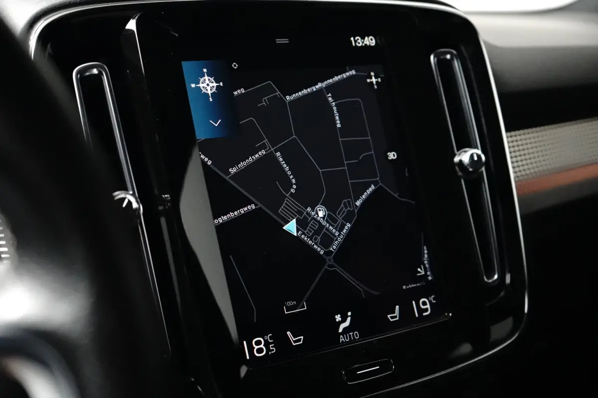 1.5 T5 R-Design 262pk | Stoelverwarming | Camera | Harmand & Kardon | Apple Carplay