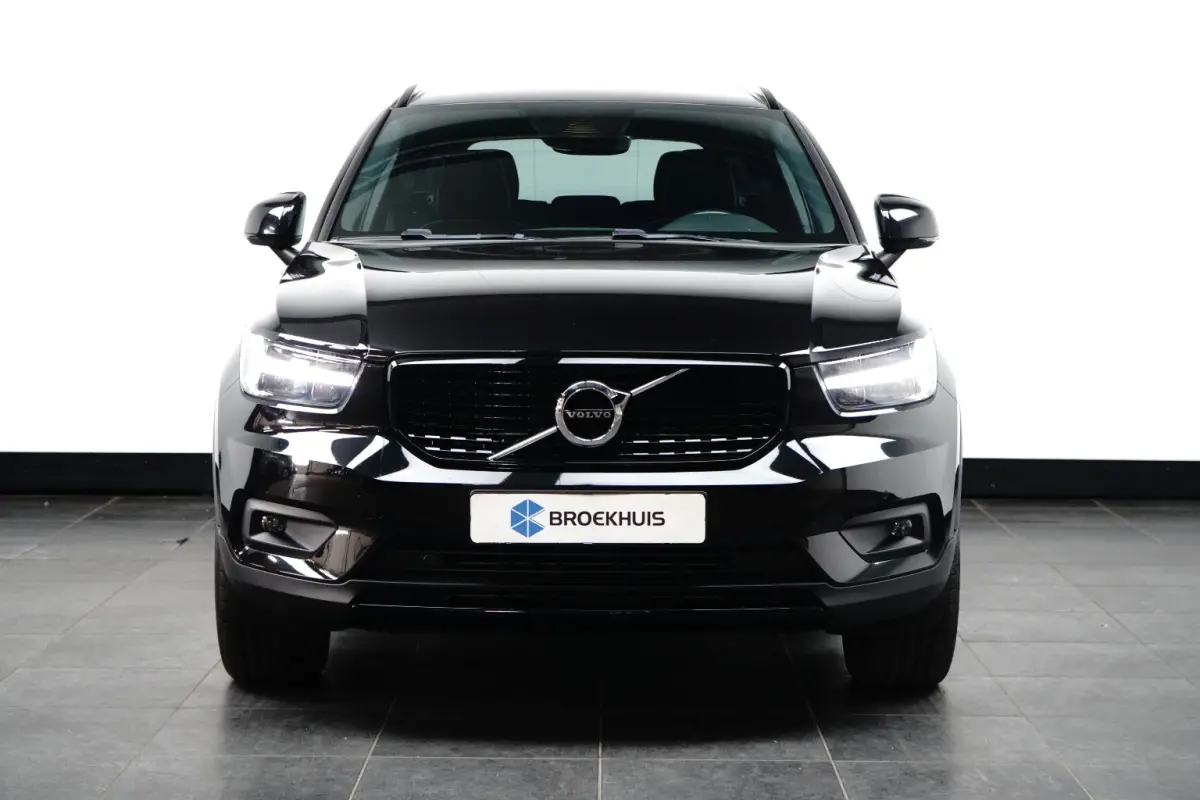 1.5 T5 R-Design 262pk | Stoelverwarming | Camera | Harmand & Kardon | Apple Carplay