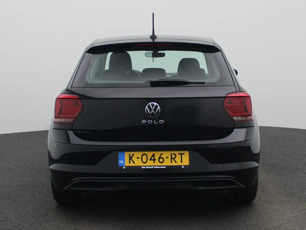 1.0 TSI Comfortline | 95 PK | Airco | Parkeersensoren | Navigatie | Carplay / Android Auto