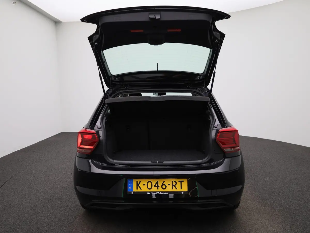 1.0 TSI Comfortline | 95 PK | Airco | Parkeersensoren | Navigatie | Carplay / Android Auto