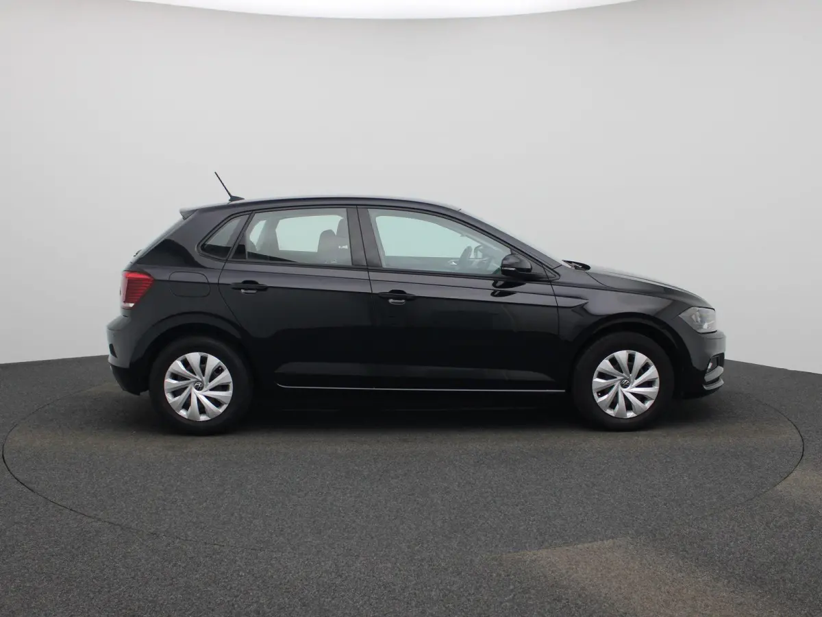 1.0 TSI Comfortline | 95 PK | Airco | Parkeersensoren | Navigatie | Carplay / Android Auto