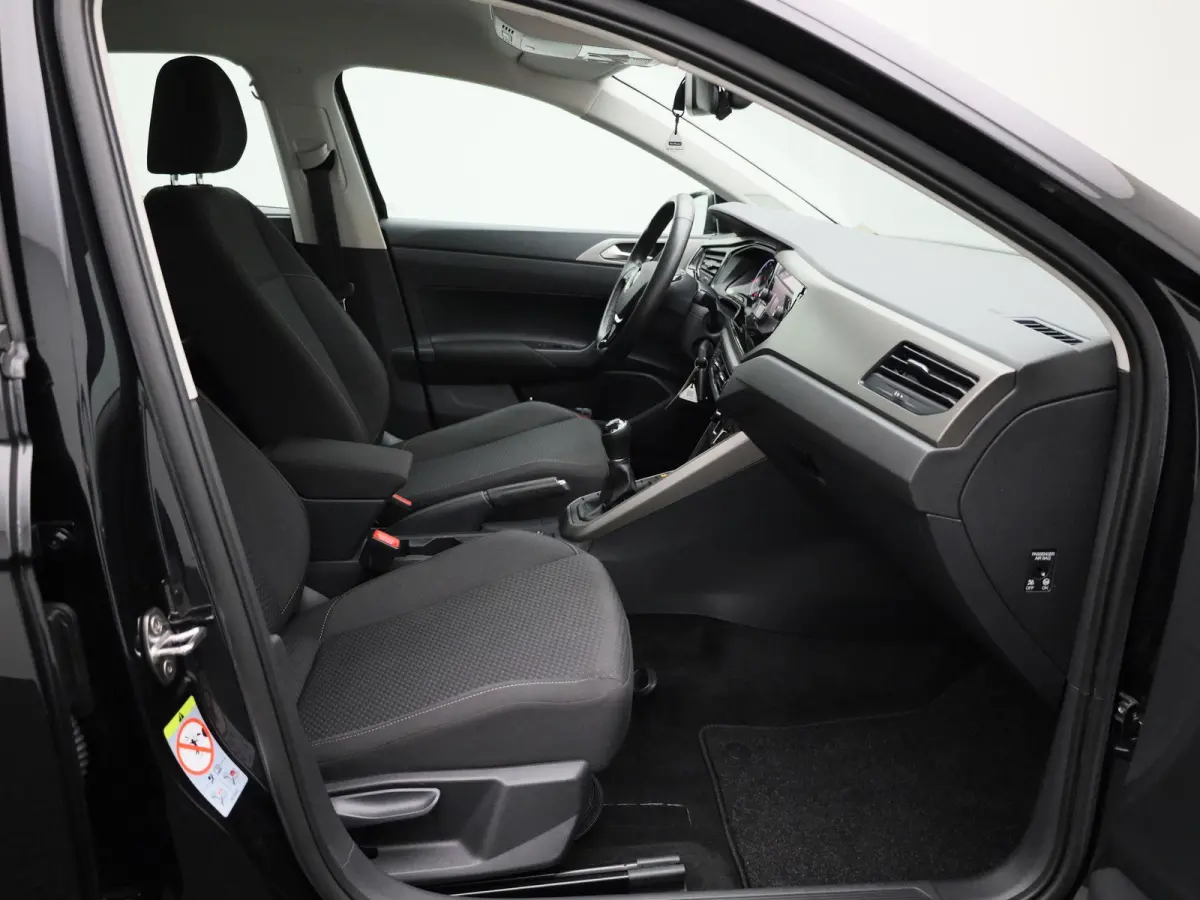 1.0 TSI Comfortline | 95 PK | Airco | Parkeersensoren | Navigatie | Carplay / Android Auto