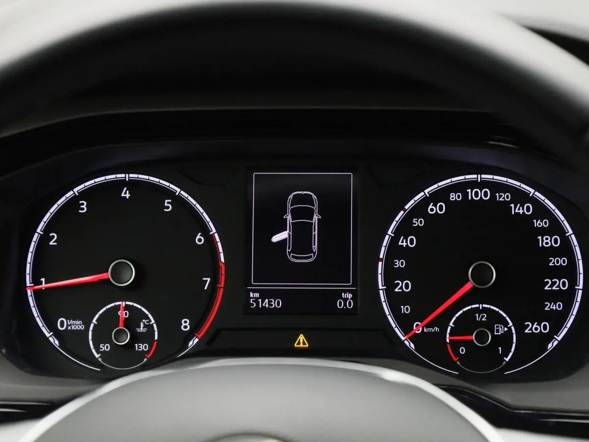 1.0 TSI Comfortline | 95 PK | Airco | Parkeersensoren | Navigatie | Carplay / Android Auto