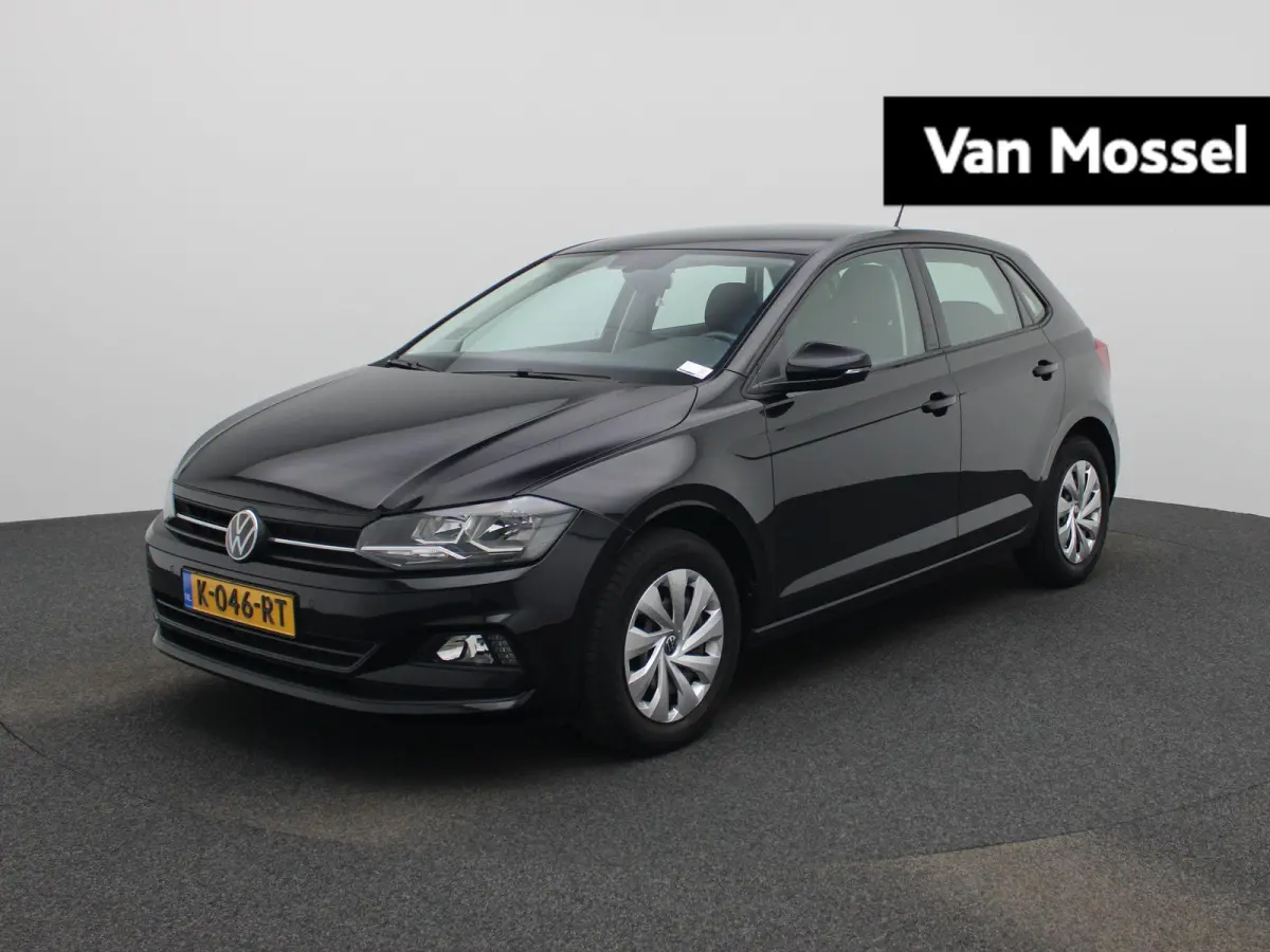 1.0 TSI Comfortline | 95 PK | Airco | Parkeersensoren | Navigatie | Carplay / Android Auto