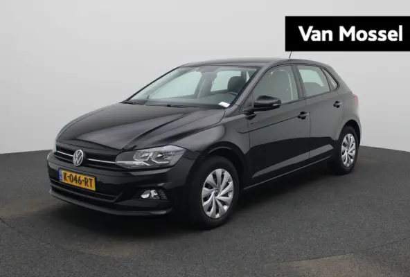 1.0 TSI Comfortline | 95 PK | Airco | Parkeersensoren | Navigatie | Carplay / Android Auto