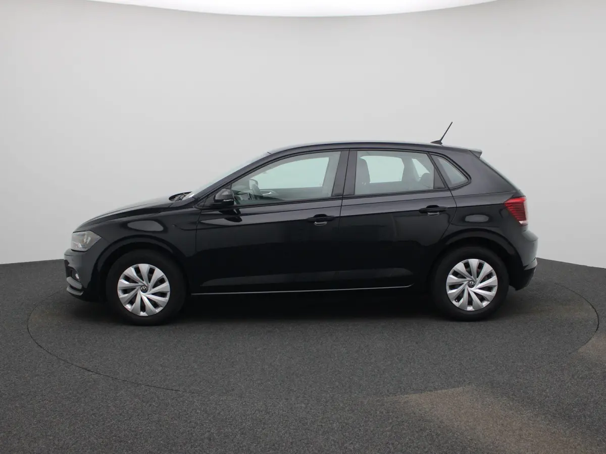 1.0 TSI Comfortline | 95 PK | Airco | Parkeersensoren | Navigatie | Carplay / Android Auto