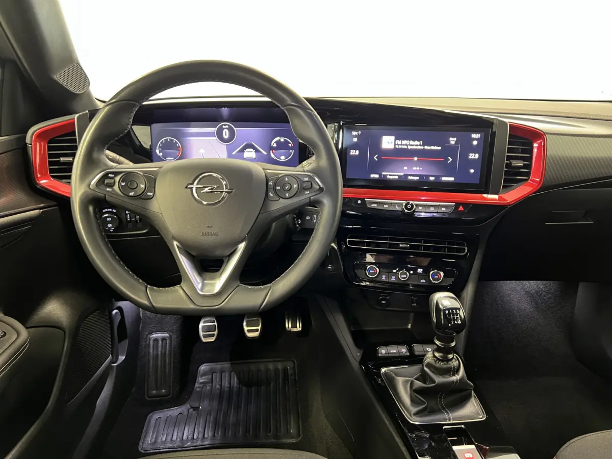 1.2 Turbo 101PK GS-LINE / NAVI / CAMERA /