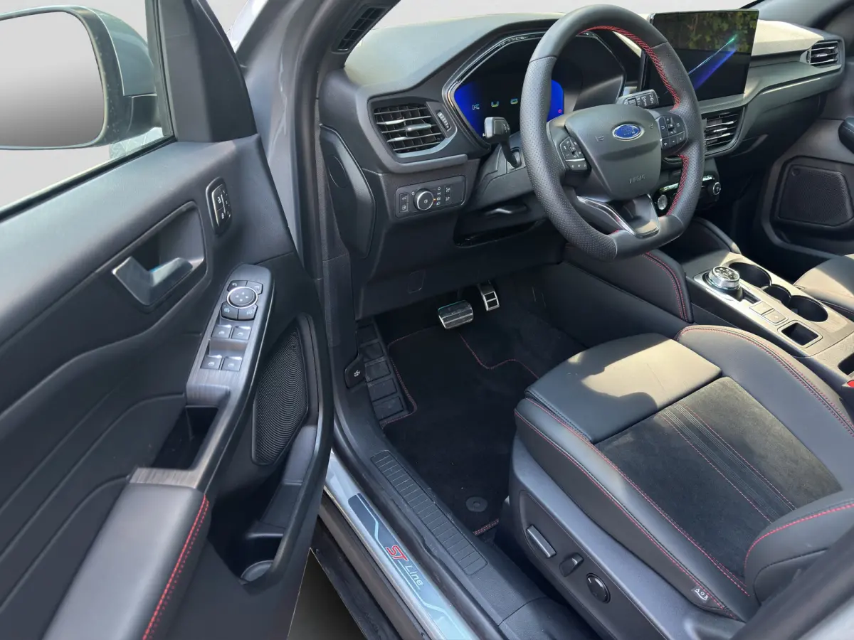 2.5 PHEV ST-Line X 243pk | Incl. 8 jaar/160.000km Garantie | Pano | Elektr. Trekhaak | Matrix LED | Winter Pack |