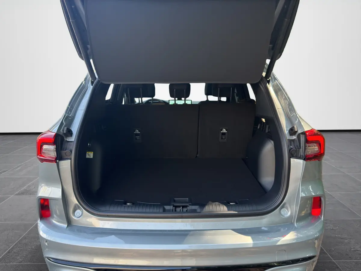 2.5 PHEV ST-Line X 243pk | Incl. 8 jaar/160.000km Garantie | Pano | Elektr. Trekhaak | Matrix LED | Winter Pack |