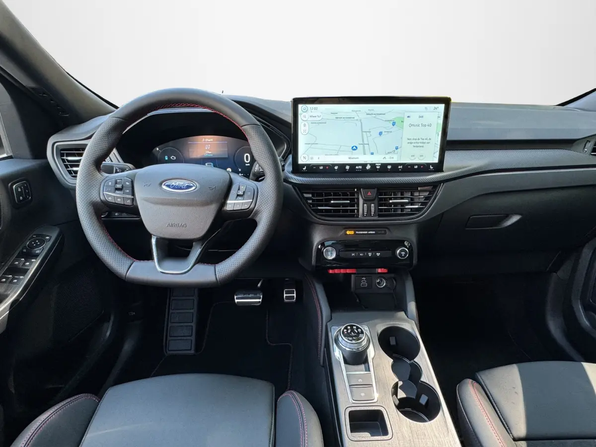 2.5 PHEV ST-Line X 243pk | Incl. 8 jaar/160.000km Garantie | Pano | Elektr. Trekhaak | Matrix LED | Winter Pack |