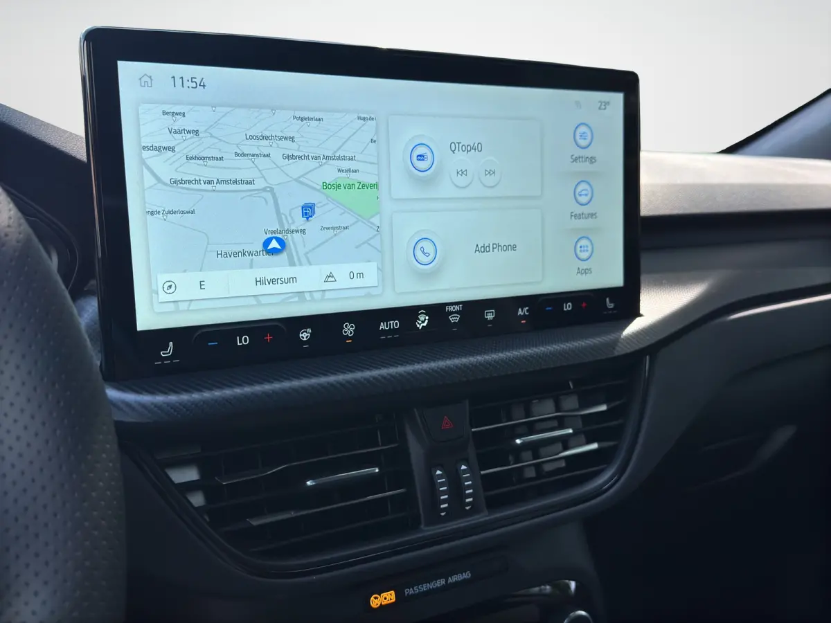 2.5 PHEV ST-Line X 243pk | Incl. 8 jaar/160.000km Garantie | Pano | Elektr. Trekhaak | Matrix LED | Winter Pack |