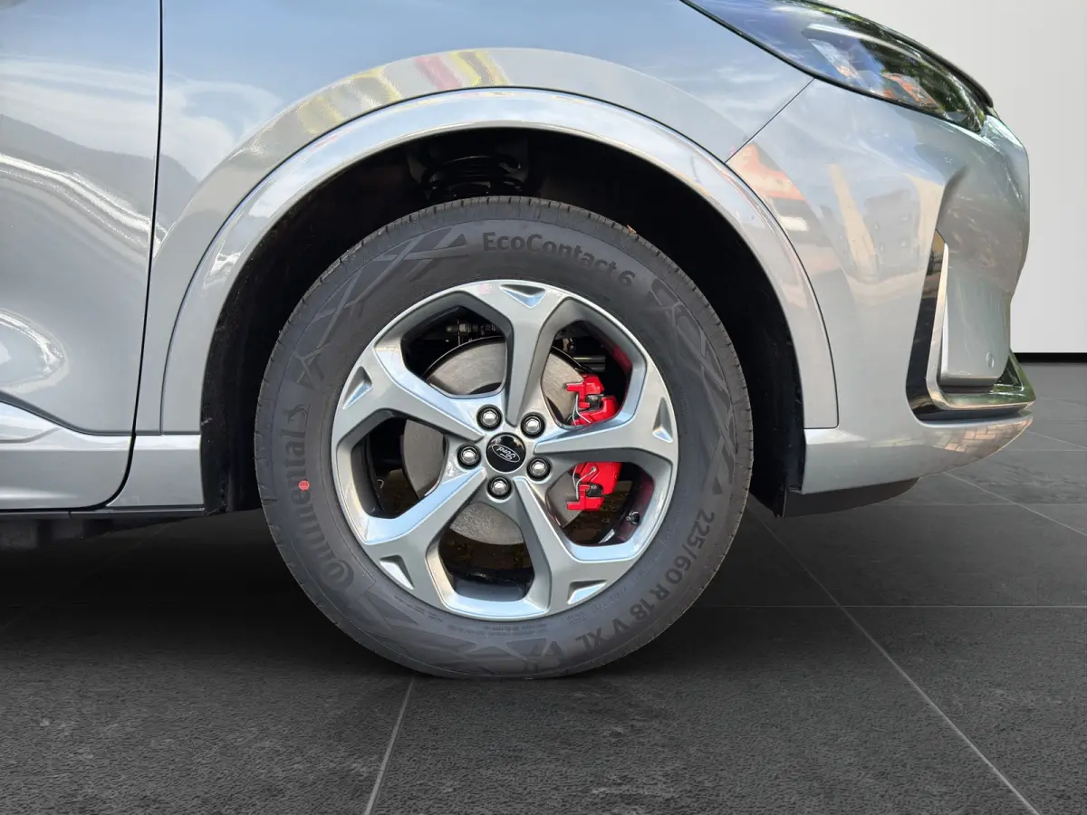 2.5 PHEV ST-Line X 243pk | Incl. 8 jaar/160.000km Garantie | Pano | Elektr. Trekhaak | Matrix LED | Winter Pack |