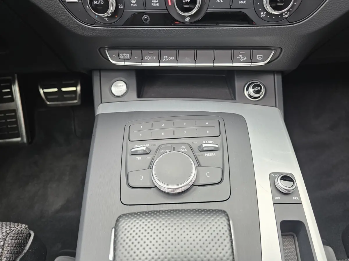 2.0 TFSI Quattro Sport S-line | Pano | Xenon/LED | Stoelverwarming | Sportstoelen | Navi | PDC | Rijklaar |