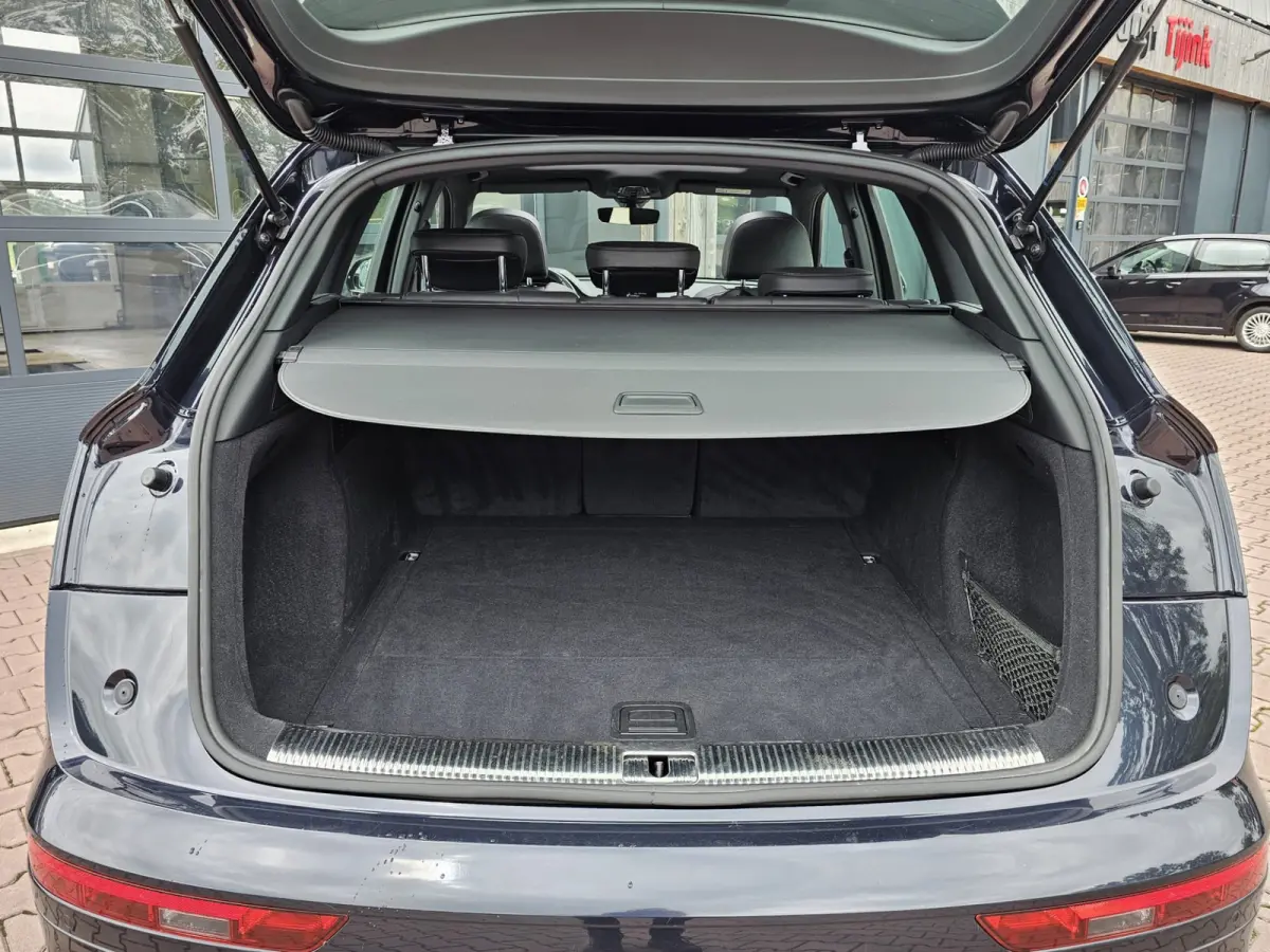 2.0 TFSI Quattro Sport S-line | Pano | Xenon/LED | Stoelverwarming | Sportstoelen | Navi | PDC | Rijklaar |