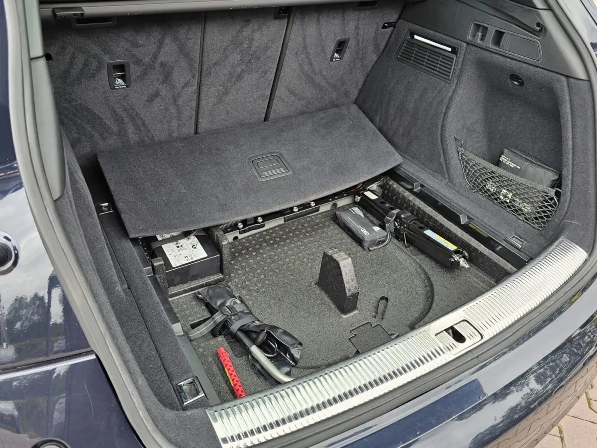 2.0 TFSI Quattro Sport S-line | Pano | Xenon/LED | Stoelverwarming | Sportstoelen | Navi | PDC | Rijklaar |