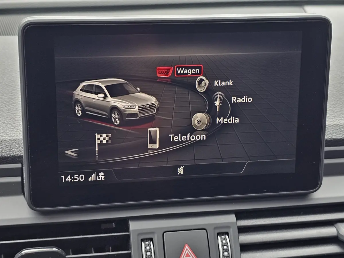 2.0 TFSI Quattro Sport S-line | Pano | Xenon/LED | Stoelverwarming | Sportstoelen | Navi | PDC | Rijklaar |