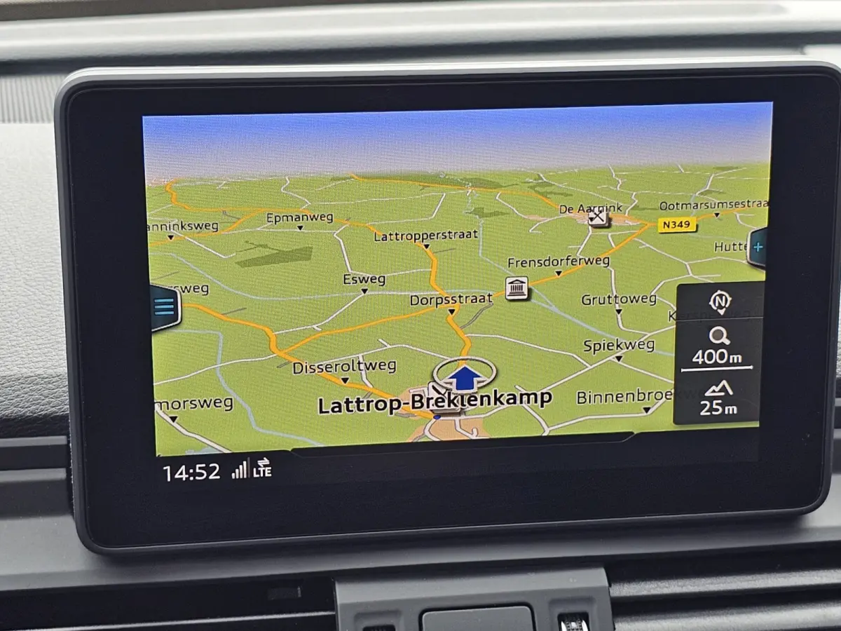 2.0 TFSI Quattro Sport S-line | Pano | Xenon/LED | Stoelverwarming | Sportstoelen | Navi | PDC | Rijklaar |
