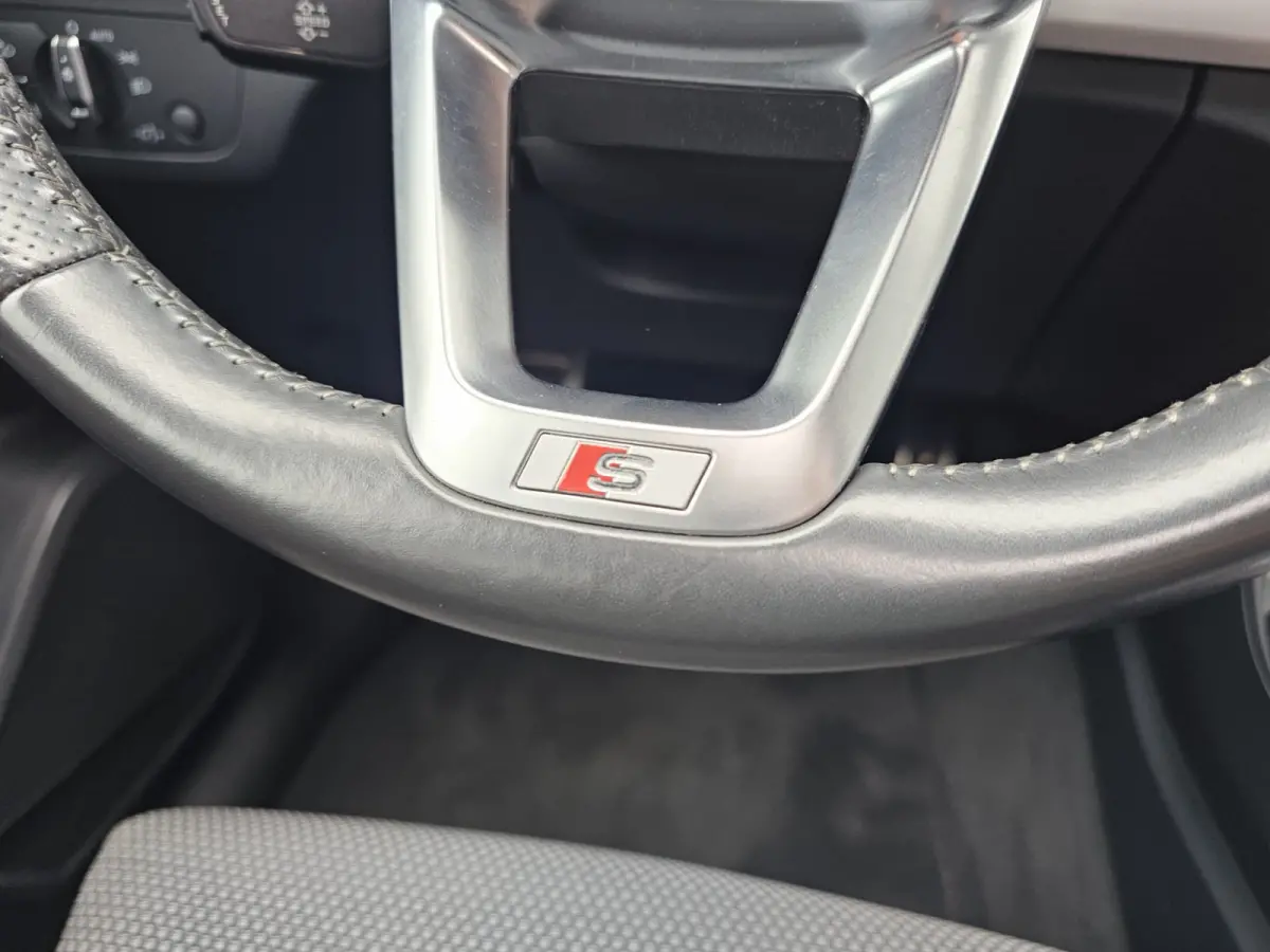 2.0 TFSI Quattro Sport S-line | Pano | Xenon/LED | Stoelverwarming | Sportstoelen | Navi | PDC | Rijklaar |