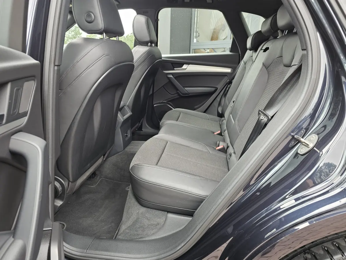 2.0 TFSI Quattro Sport S-line | Pano | Xenon/LED | Stoelverwarming | Sportstoelen | Navi | PDC | Rijklaar |