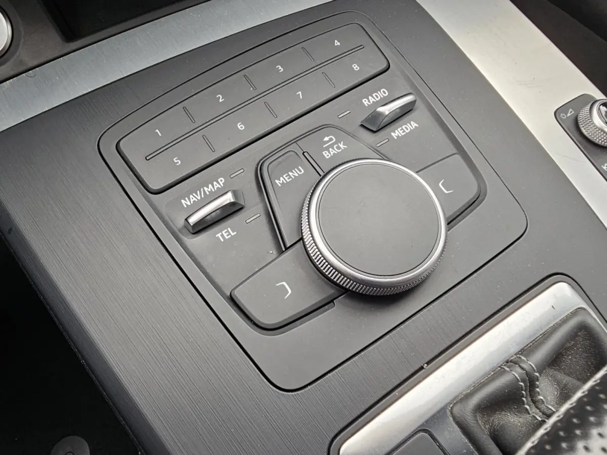 2.0 TFSI Quattro Sport S-line | Pano | Xenon/LED | Stoelverwarming | Sportstoelen | Navi | PDC | Rijklaar |