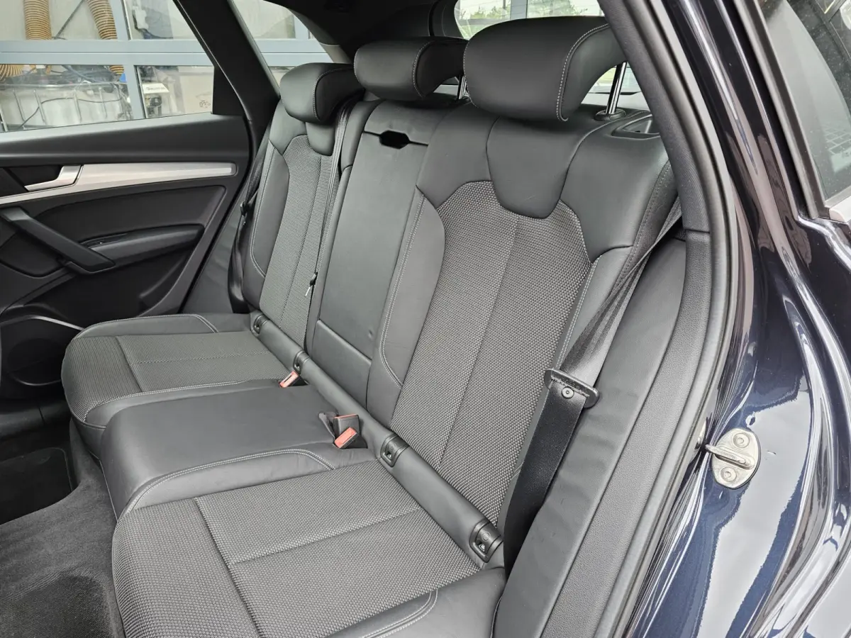 2.0 TFSI Quattro Sport S-line | Pano | Xenon/LED | Stoelverwarming | Sportstoelen | Navi | PDC | Rijklaar |