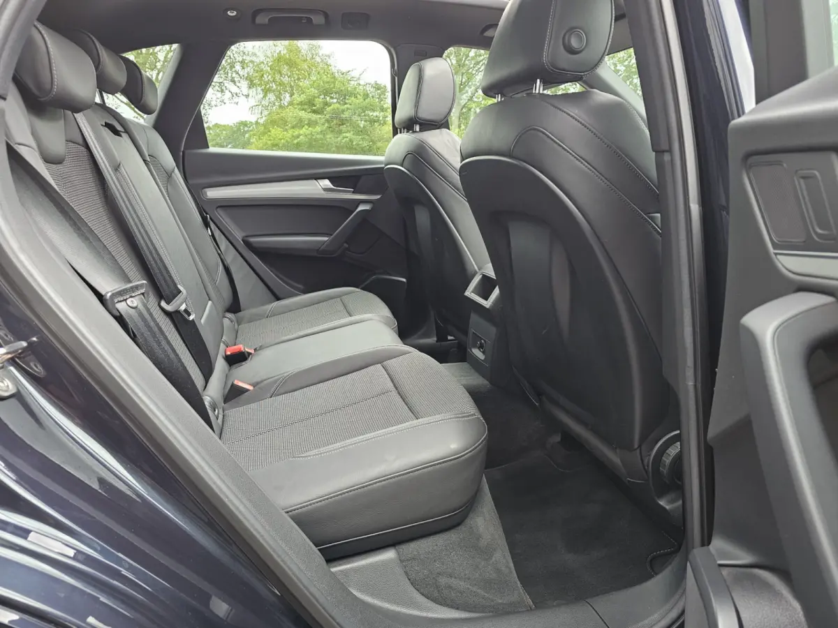 2.0 TFSI Quattro Sport S-line | Pano | Xenon/LED | Stoelverwarming | Sportstoelen | Navi | PDC | Rijklaar |